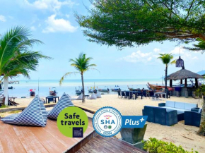 Гостиница Baan Taranya Koh Yao Yai - SHA Extra Plus  Phru Nai